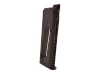 KWC Blackwater BW1911 R2 Pistol BB Magazine, Holds 18rds