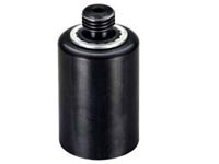 AirForce 1/4 inch male BSPP Adapter, For AirForce Guns