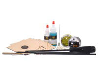 RWS Rifle Shooter's Kit, .177 Caliber