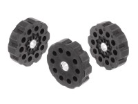 Smith & Wesson Smith & Wesson Cylinder Magazine, 10rds, 3ct