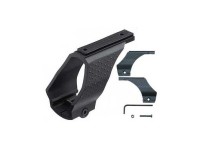 Walther Bridge Mount, Fits Walther CP99 & CP Sport Pistols