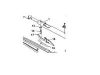 RWS Pin Cylinder (48/52)