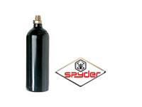 Spyder CO2 Tank, 20 oz., Refillable