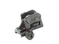 UTG Model 4/16 Complete Match-grade Rear Sight