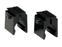 Crosman 459MT 2-Pc Intermount, 3/8 inch Dovetail