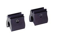 Crosman B272 4-Pc Intermount, 3/8 inch Dovetail