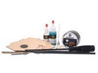 RWS Rifle Shooter's Kit, .22 Caliber