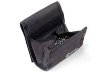Crosman Airgun Ammo Pouch, Holds 500 Pellets