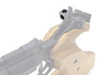 IZH-Baikal IZH 46M Breech Seal Kit