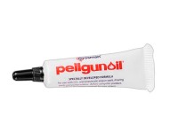 Crosman Pellgun oil