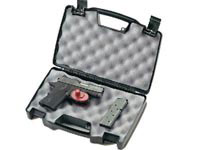 Plano Protector Pistol Case - Single