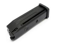 TSD 18 Round HFC Green Gas Metal Magazine for M166
