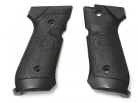 HFC M190 Grips, Black