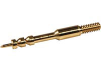 Dewey .177-.20 Cal Cleaning Jag, 5/40 Male Threads, Brass