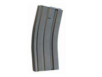 Echo1 USA Airsoft Metal Mod4/Mod16 300 Round Hi-Cap AEG Magazine