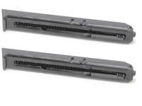 Crosman Airsoft Pistol C11 Magazines, 15 Rds, 2ct