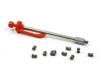 Crosman Pellet Loader, Holds 16 .177 Cal Pellets