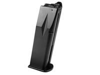 SIG Sauer P226 X-Five magazine, flat base, .177 cal, 18rds
