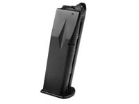 KWC SIG Sauer P226 X5 Full Metal Co2 Blowback Airsoft Pistol mag