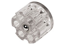 Eun Jin Sumatra 6rd Circular Clip, .20 Cal