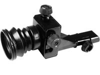 Air Venturi Rear Sight, Micrometer Adjustable