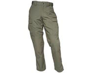5.11 Tactical TDU Ripstop Pant, Green, 2XL