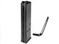 KWC Umarex UZI CO2 BB Submachine Gun Mag, 25rd