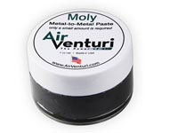 Air Venturi Moly Metal-to-Metal Paste, 1 oz.