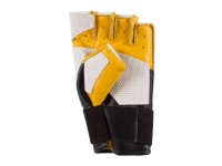 Creedmoor Sports Open Finger Shooting Glove, Fits Left Hand, Medium