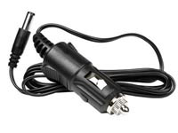 Shooting Chrony 12-Volt Car Cigarette Lighter Plug, 6-ft Cord