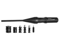 CenterPoint Laser Boresighter, .17 to .50 Cal Guns, Min. 3.8 inch Barrel Needed