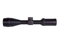 Hawke Sport Optics Airmax 3-9x40 AO Rifle Scope, AMX Reticle, 1/4 MOA, 1 inch Tube