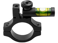 BKL 12-Way Folding Scope Level, Fits 30mm dia. Scope Tube
