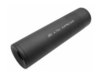 TSD JBU Fake Airsoft Suppressor, 4.75 inch, Aluminum