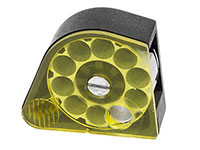 Air Arms S410/S510 Magazine, .25 Cal, 10 Rds