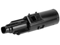 WE Loading Nozzle, Fits WE Hi-Capa & WE 1911 Gas Blowback Airsoft Pistols