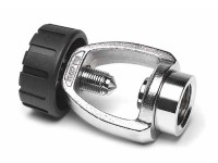 Air Venturi K Valve to 200 DIN Valve Adapter