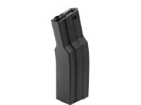 Echo1 USA Airsoft Echo1 FAT AEG Magazine, Fits Echo1 M4/M16 Electric Airsoft Rifles, 850 Rds