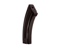 Crosman Airsoft Rifle AK47 Magazine, Fits Crosman Pulse R76 Airsoft Rifles, 350 Rds