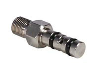 Air Venturi Replacement Probe, 1/8 BSPP, Fits Shinsung/Career, Sumatra & Sam Yang Rifles