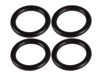 Air Venturi O-Ring Set, 0099-W Replacement for Probes, 4ct