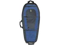 UTG Alpha Battle Carrier Sling Pack, 30 inch, Blue & Black