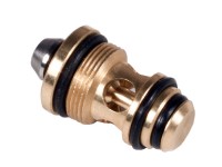 KJ Works M9 Series Gas Release Valve/Button, Part #71