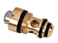 KJ Works 1911 Tactical Gas Release Valve/Button, Part #80