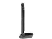 Walther PPS Airsoft Gas Blowback BB Pistol Magazine, 14 Rds