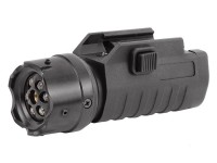 ASG Tactical Light/Laser With Detachable Mount