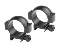 Tech Force 30mm Rings, Low, Weaver Mount