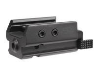 Swiss Arms Metal Micro Rail Laser