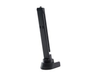 Heckler & Koch HK45 Magazine, Holds 22 Steel BBs