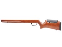 Crosman Benjamin Marauder Air Rifle Stock, Wood